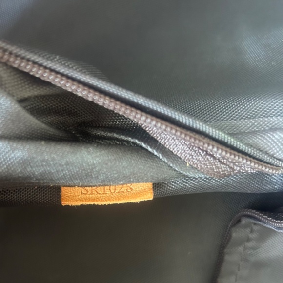 Louis Vuitton Monogram Pegase 60 Rolling Luggage - Picture 15 of 16